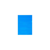 Folder NOKI A4 0,12 blue 100/pack