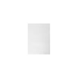 Folder NOKI PP A4 0,15 transp 25/pack