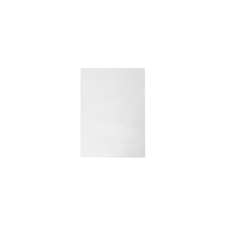 Folder NOKI PP A4 0,15 transp 25/pack