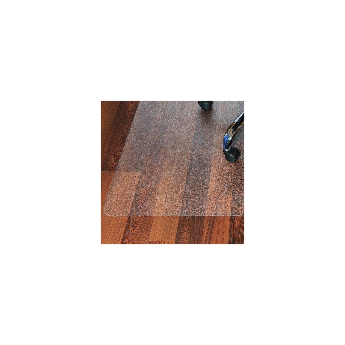 Polycarbonate floor protection 120X90cm