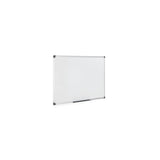 Whiteboard BI-OFFICE lacquered 120x90cm