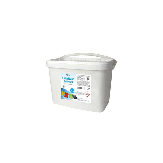 Detergent ACTIVA ColorWash 10kg