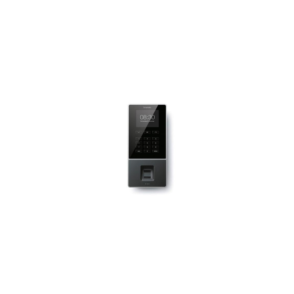 TIMEMOTO TM-626 punch clock system