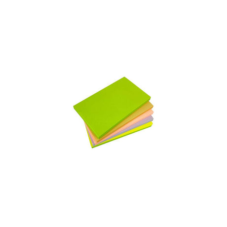 Notes LYRECO prem 75x125mm spring 6/fp