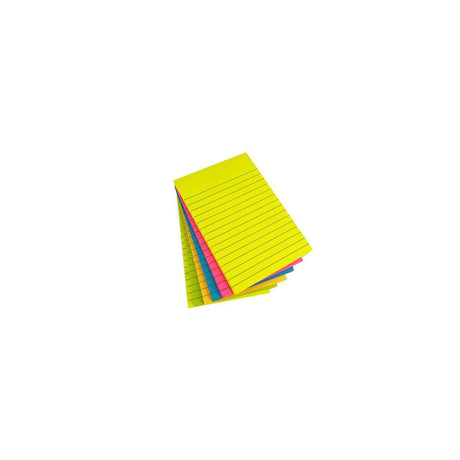 Notes LYRECO prem 100x150mm linj 6/fp