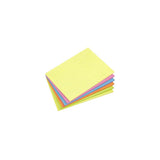 Notes LYRECO prem 200x150mm summer 6/pc