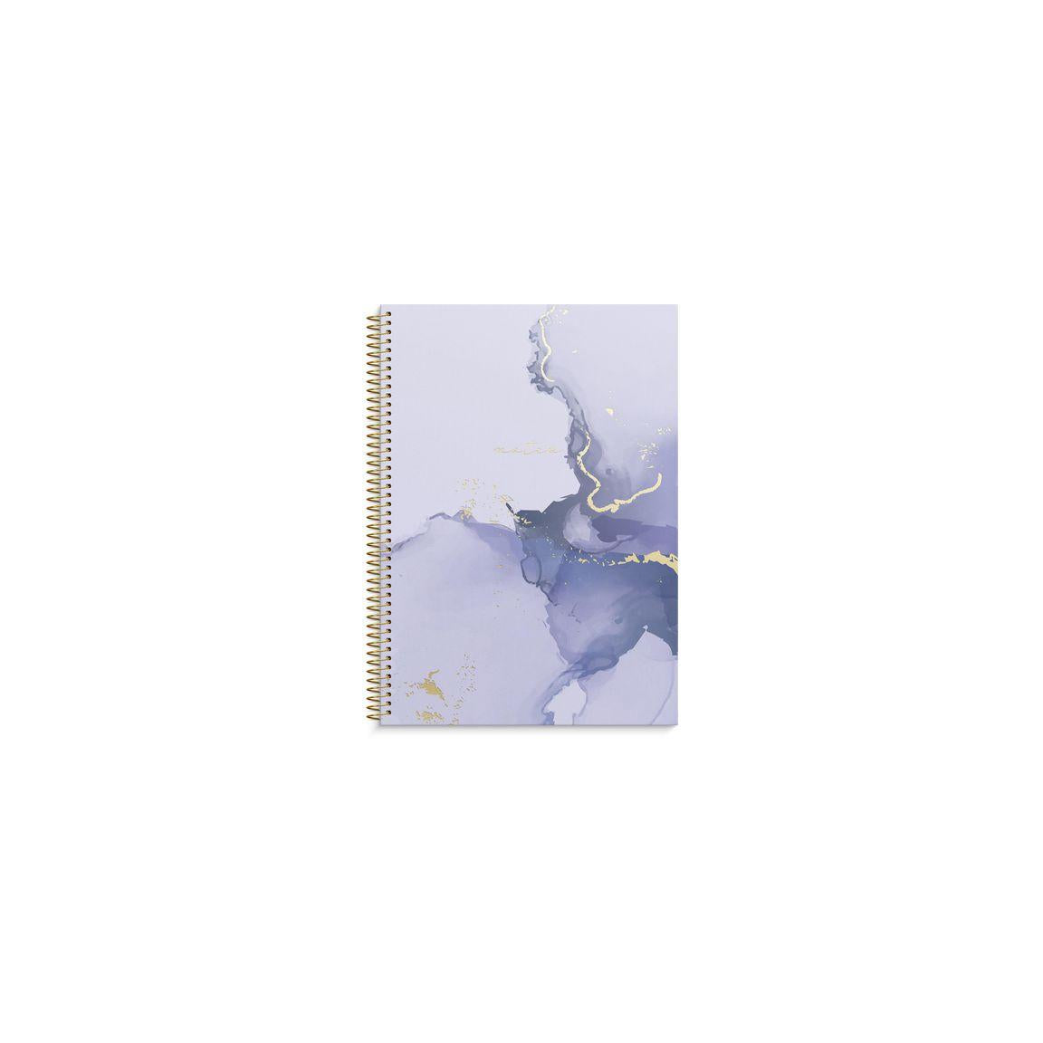 Notebook BURDE A4 Marble