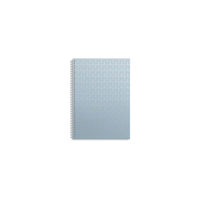 Notebook A4 BURDE Circles