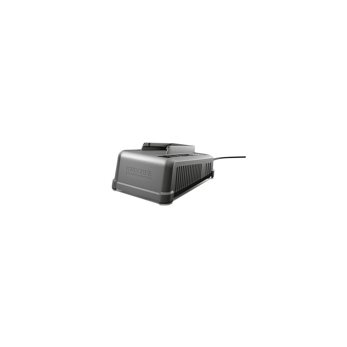 Quick charger KÄRCHER Battery Power+18/60