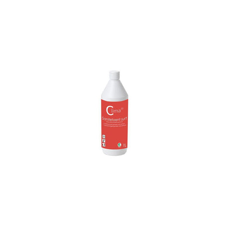 Sanitary cleaner CLIMA30 acidic perfumed 1L