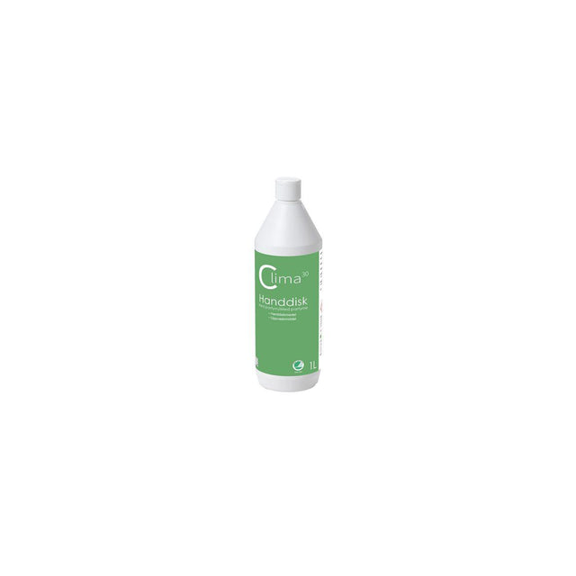 Hand wash CLIMA30 perfumed 1L