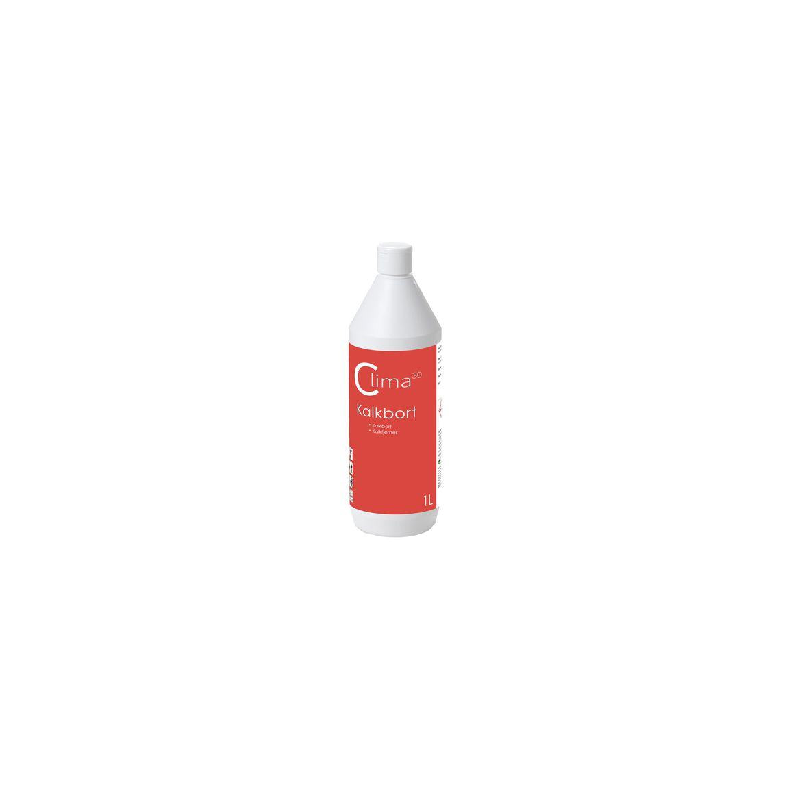 Liming agent CLIMA30 perfumed 1L