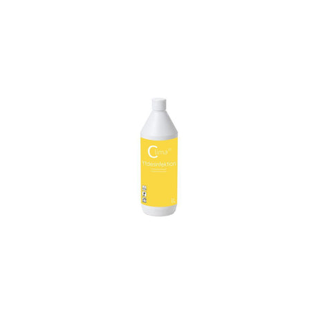 Surface disinfection CLIMA30 perfumed 1L