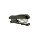 Stapler ACTUAL half-stack Black 55mm