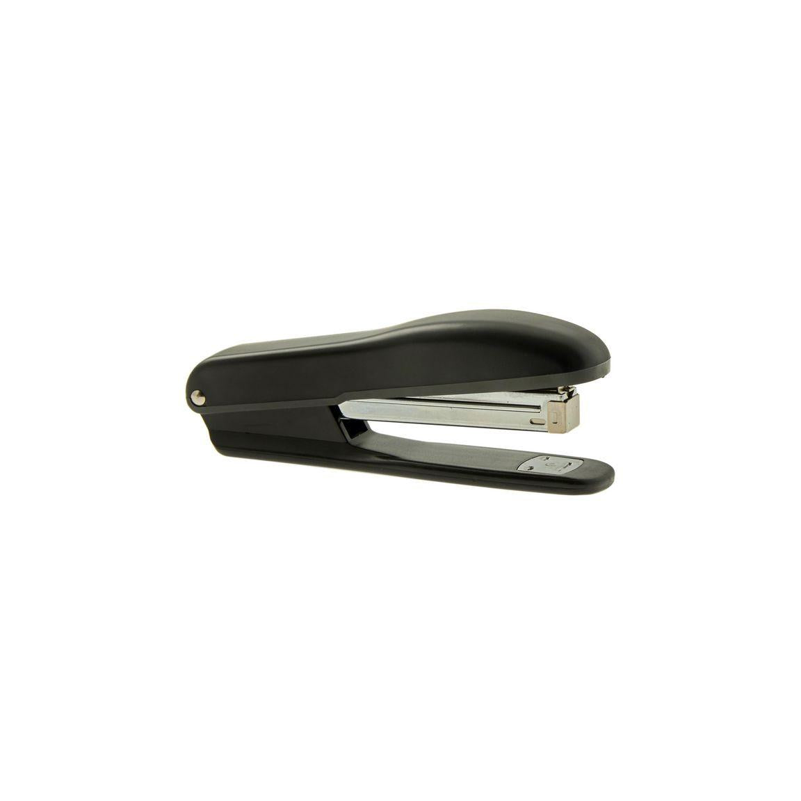 Stapler ACTUAL all-paper Black 70mm