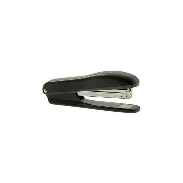 Stapler ACTUAL all-paper Black 70mm
