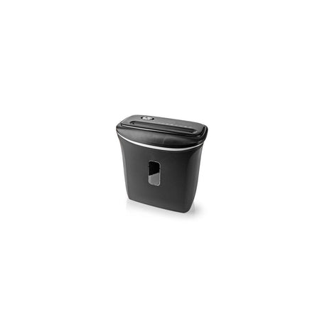 Shredder NEDIS P4 4x38 mm