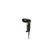 Barcode scanner NEDIS Cable 2D QR USB