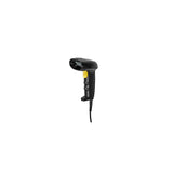 Barcode scanner NEDIS Cable 2D QR USB