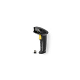 Barcode scanner NEDIS Wireless 1D