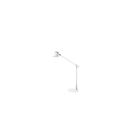 Lamp NAPOLI white Matting