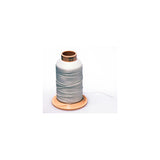 Beading wire white 400m