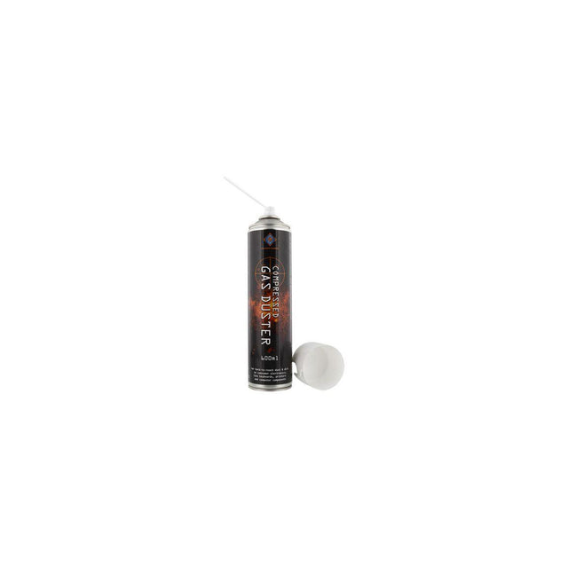 Compressed air DELTACO 600ml