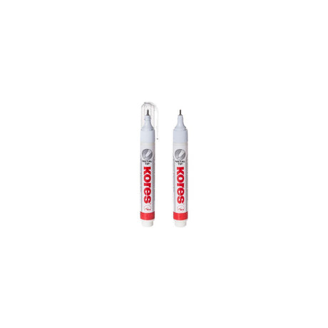 Correction pen KORES 10g