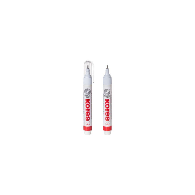 Correction pen KORES 10g