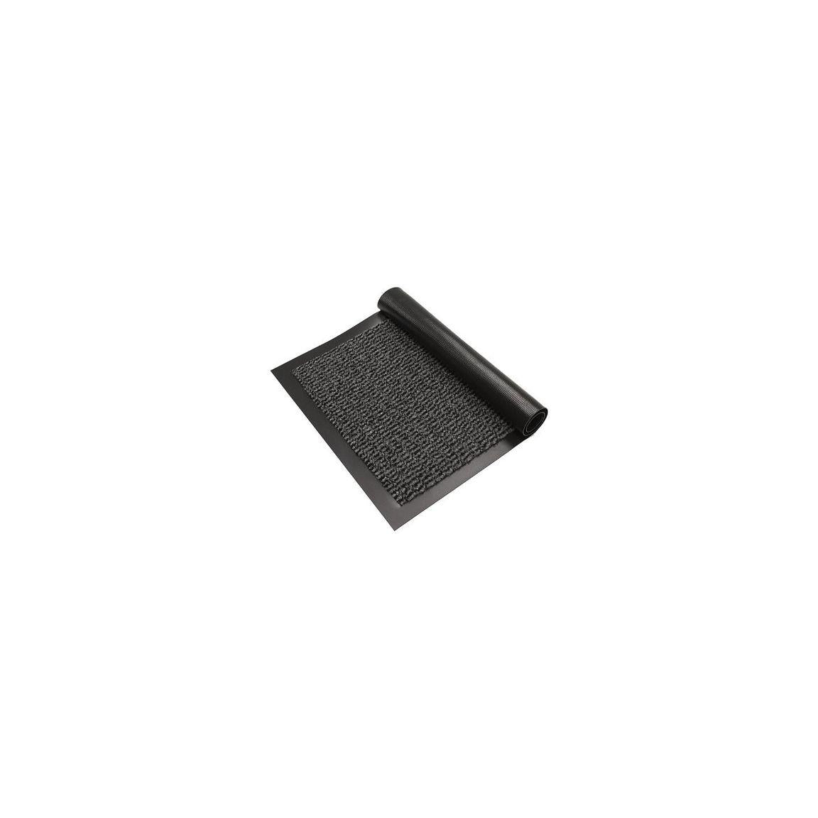 Carpet MATTING Faro90x60cm anthracite