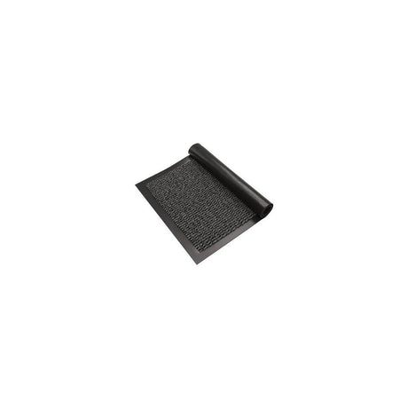 Carpet MATTING Faro90x60cm anthracite