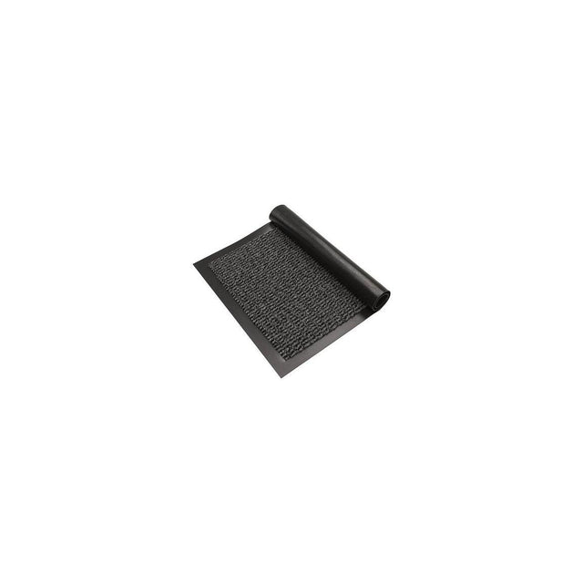 Carpet MATTING Faro90x60cm anthracite