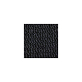 Carpet MATTING Faro 80x120cm black