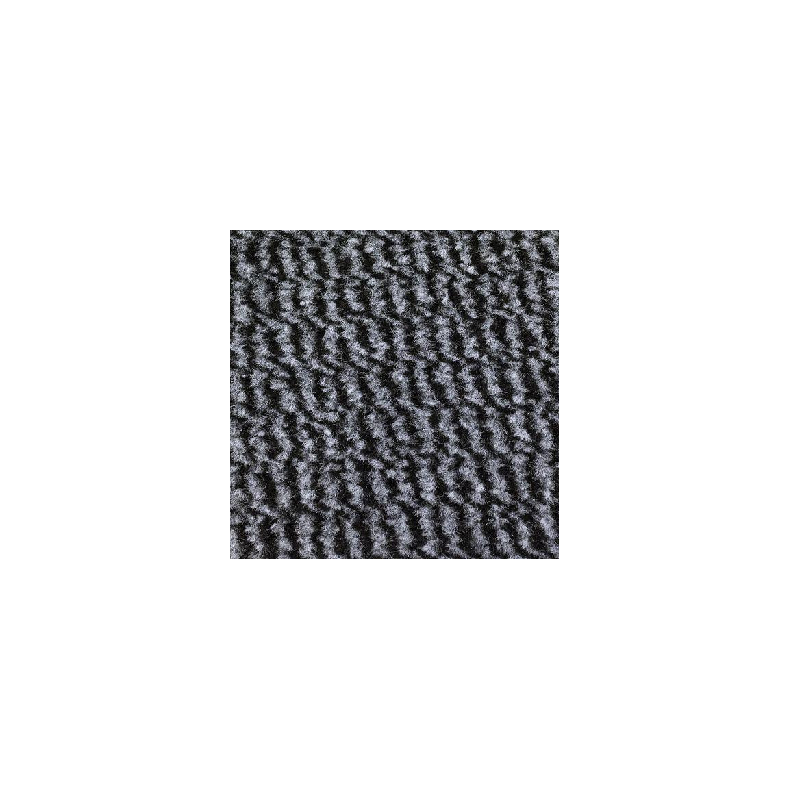 Carpet MATTING Faro 90x150cm anthracite