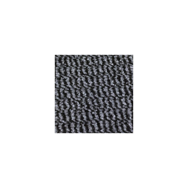 Carpet MATTING Faro 90x150cm anthracite