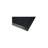 Carpet MATTING Faro 120x180cm black flour