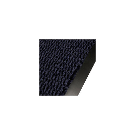 Carpet MATTING Faro 120x180cm blue flour.