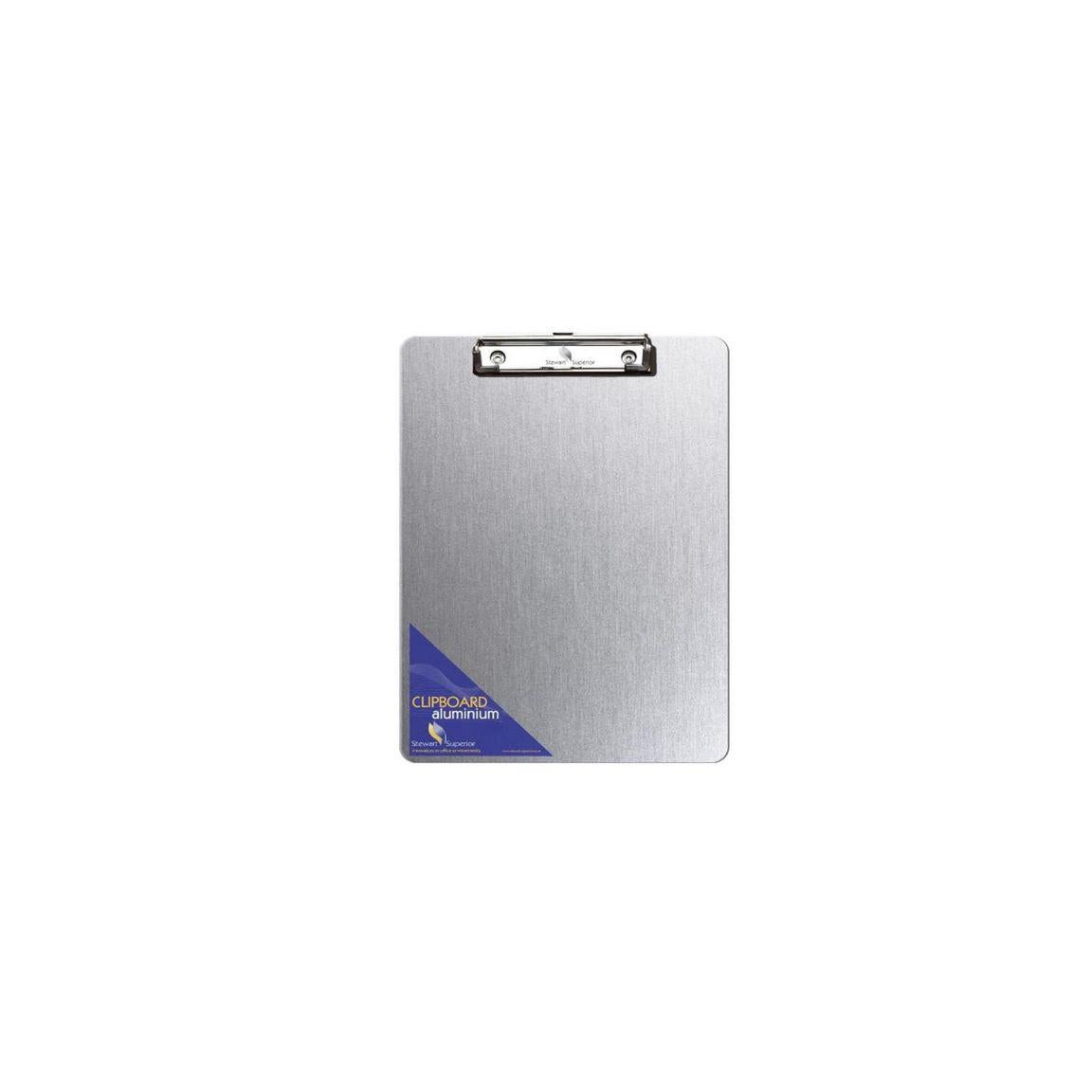 Writing tablet single 100 sheets metal