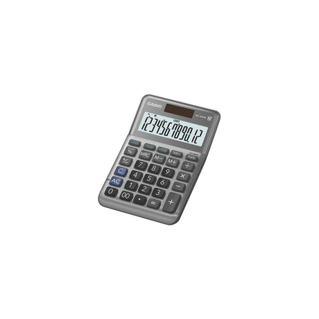 Desktop calculator CASIO MS-120FM