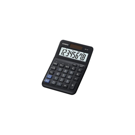 Desktop calculator CASIO MS-8F