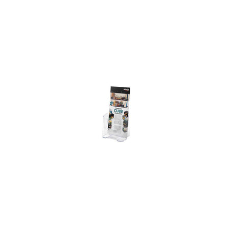 Brochure stand 1/3 A4