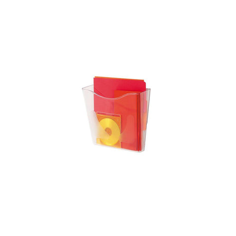 Brochure stand A4 wall