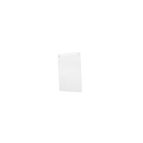 Sign holder wall A4 portrait