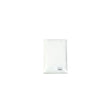 Bubble bag 14 180x265mm white 10/pack