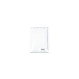 Bubble bag 17 230x340mm white 10/pack