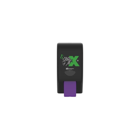 Dispenser SCJP Cleanse GFX black 3.25L