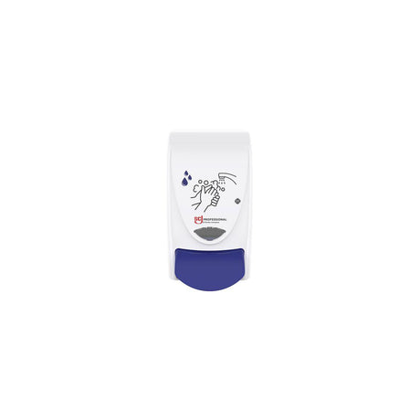 Dispenser SCJP Cleanse Hands white 1L
