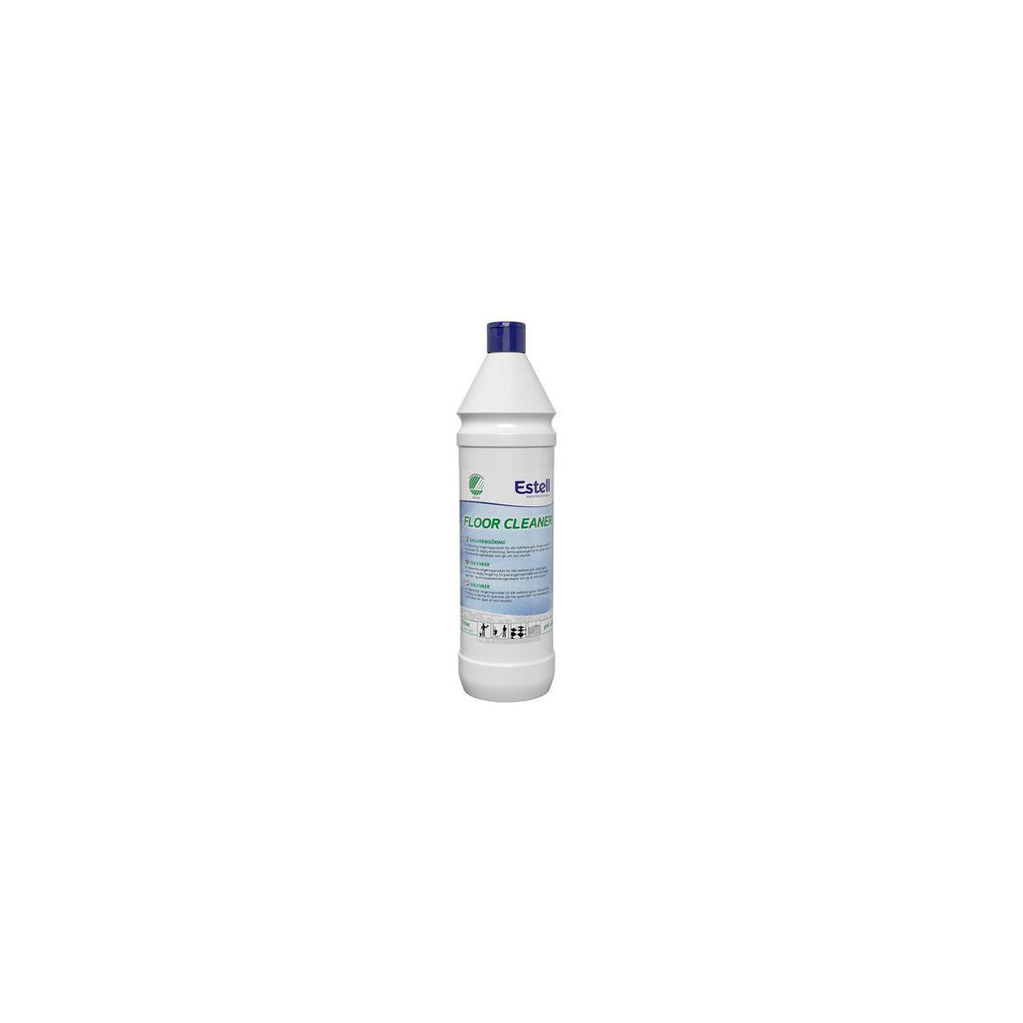 Floor cleaner ESTELL 1L
