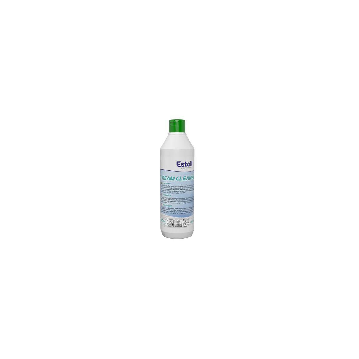 Scrub cream ESTELL Citrus 500ml