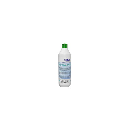 Scrub cream ESTELL Citrus 500ml